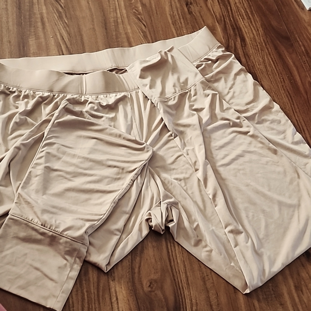 Lands End silky underpants